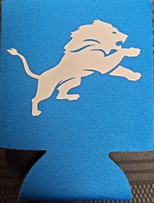 Custom cup Koozies