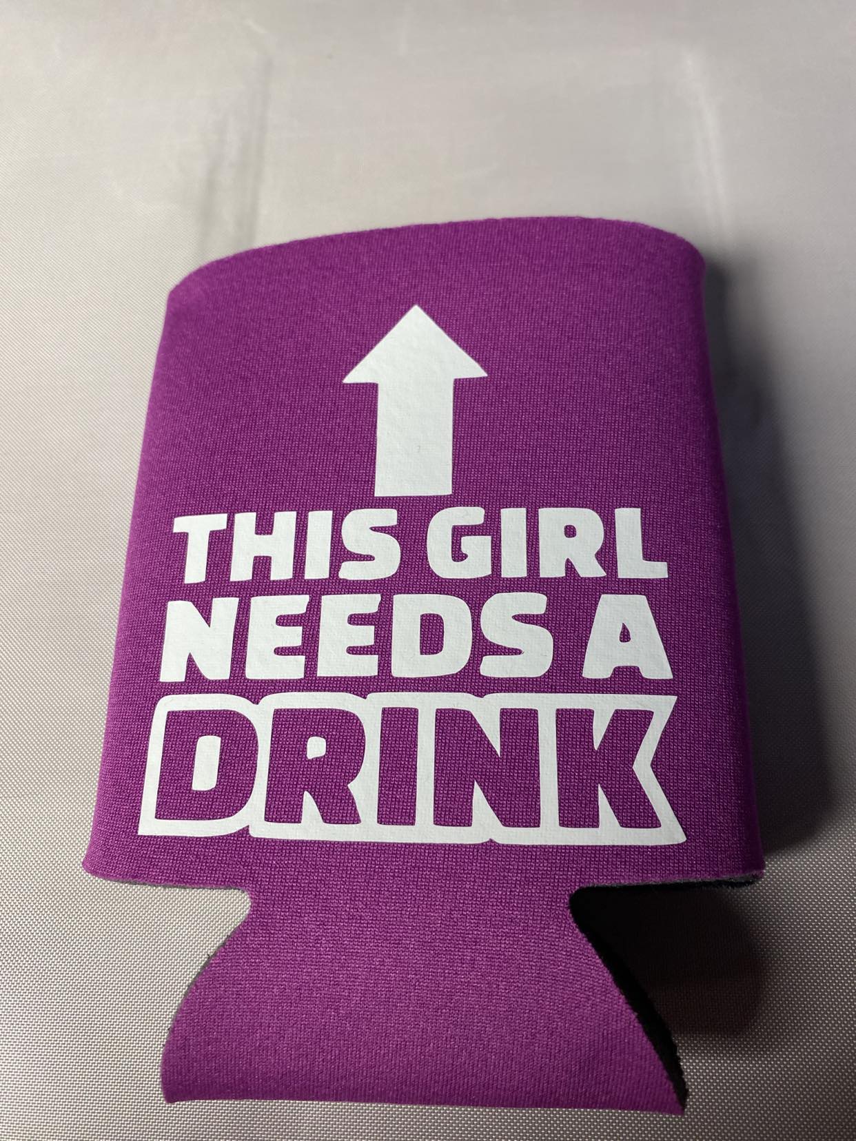 Custom cup Koozies