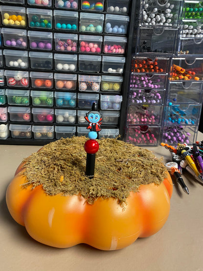 Clearance Holloween Beaded Pens