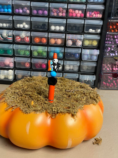 Clearance Holloween Beaded Pens