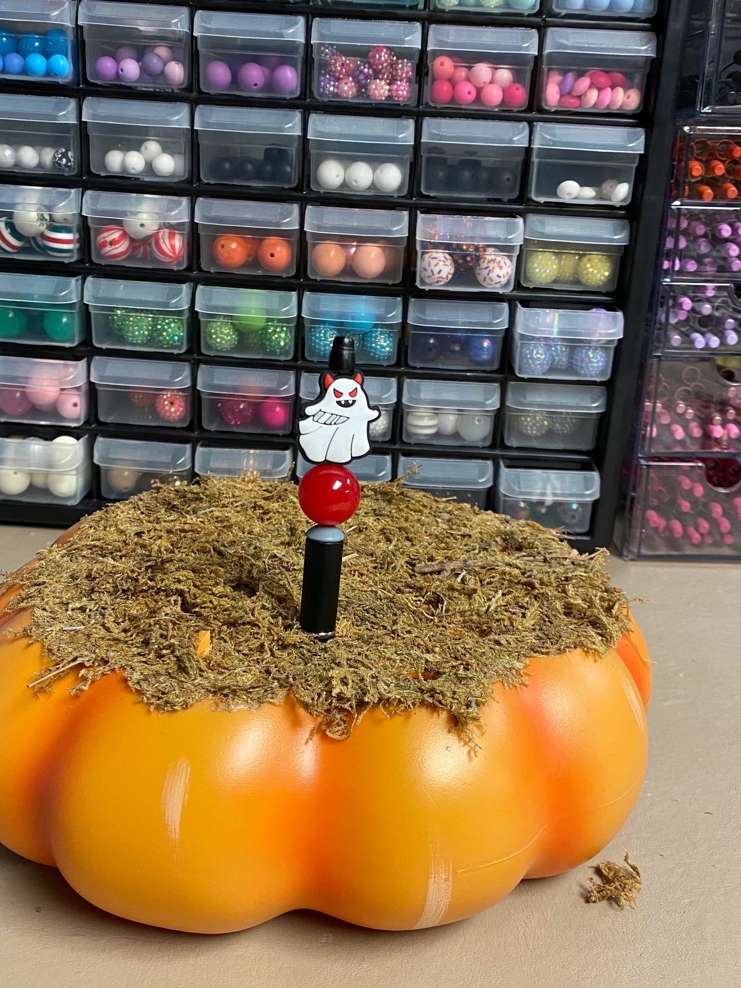 Clearance Holloween Beaded Pens