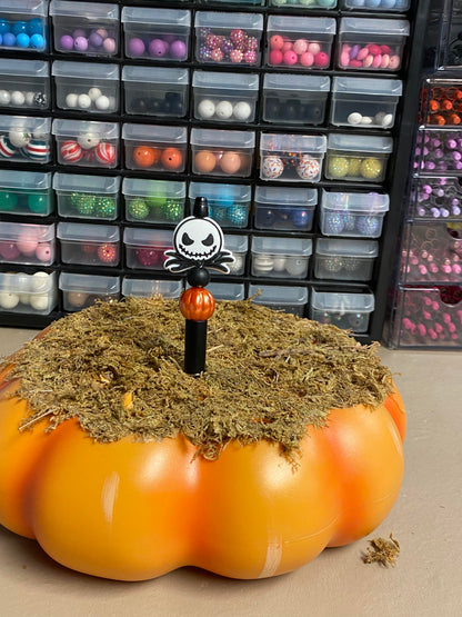 Clearance Holloween Beaded Pens