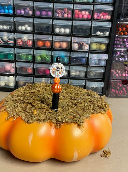 Clearance Holloween Beaded Pens