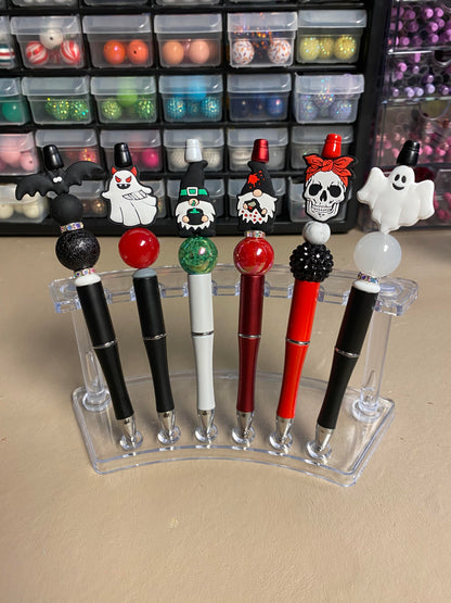 Clearance Holloween Beaded Pens