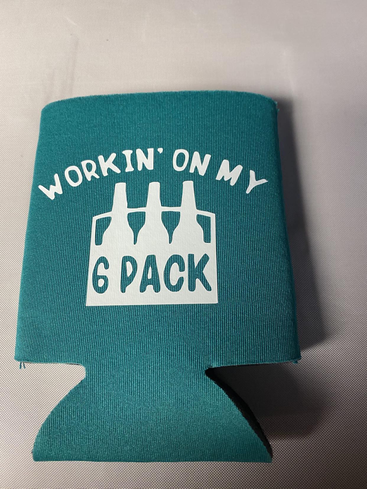 Custom cup Koozies