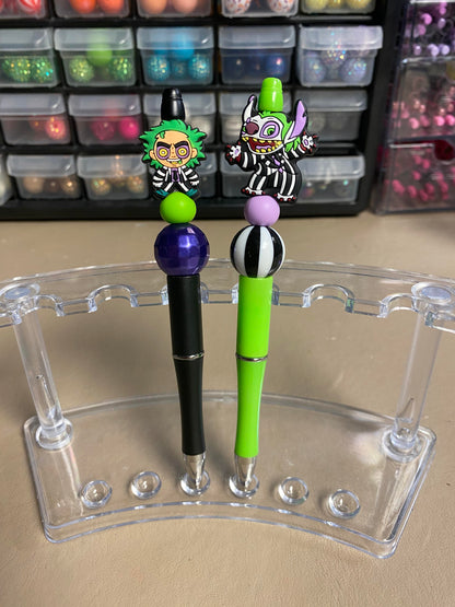 Clearance Holloween Beaded Pens