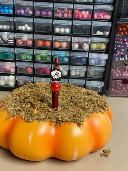 Clearance Holloween Beaded Pens