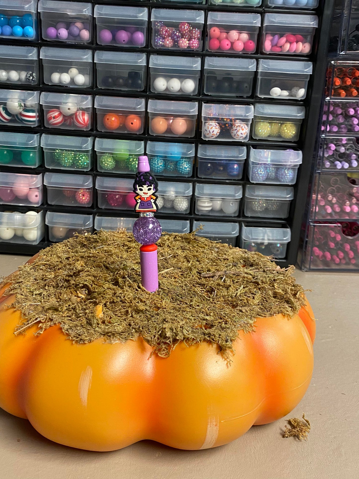 Clearance Holloween Beaded Pens