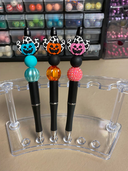 Clearance Holloween Beaded Pens