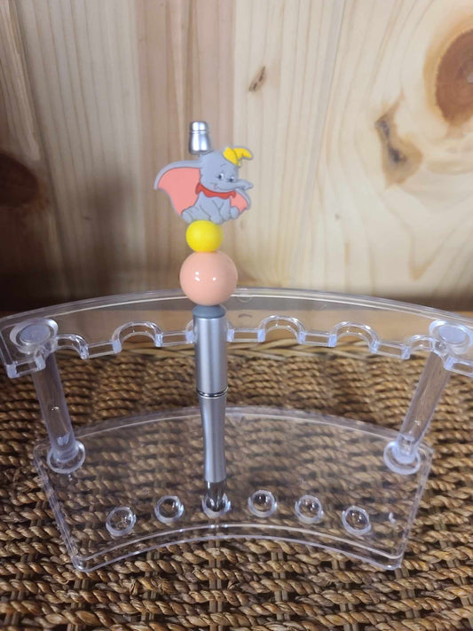 Dumbo Beaded Pen