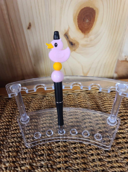 Ducks Beaded Pens