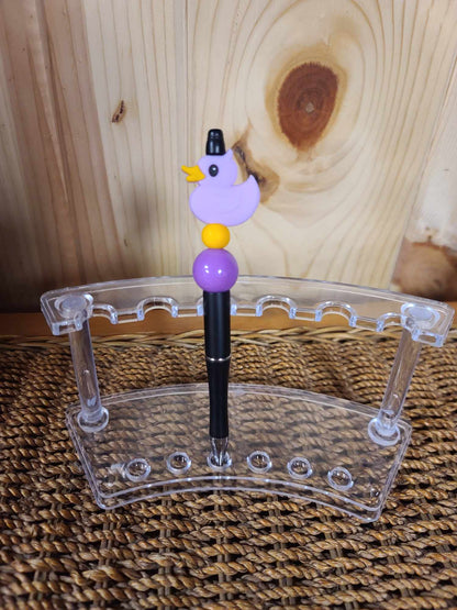 Ducks Beaded Pens