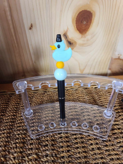 Ducks Beaded Pens