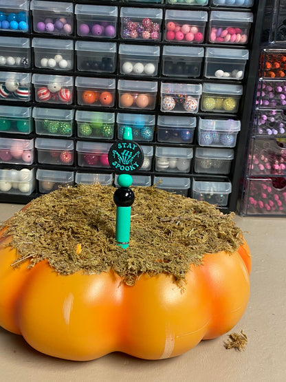 Clearance Holloween Beaded Pens