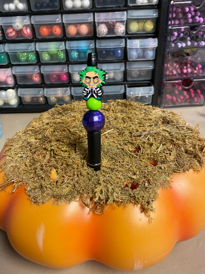 Clearance Holloween Beaded Pens